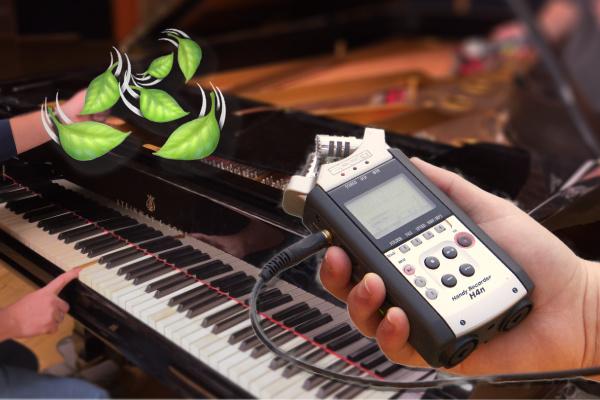 Sampling Sounds & Instruments | HOFA-College Online Campus